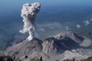 Volcan Snatiaguito