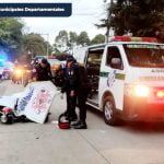 Despiadado crimen: Descubre los detalles del asesinato del hijo del alcalde de San Bartolomé Milpas Altas